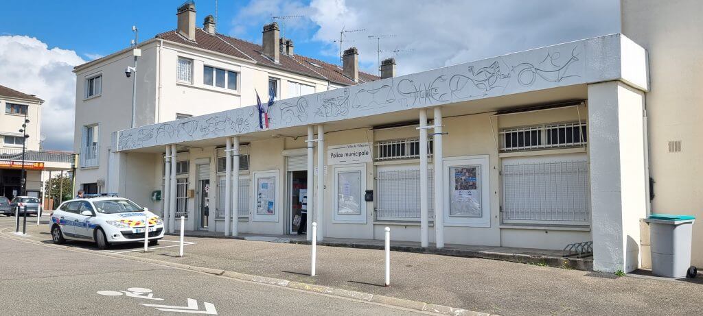Sécurité et prévention