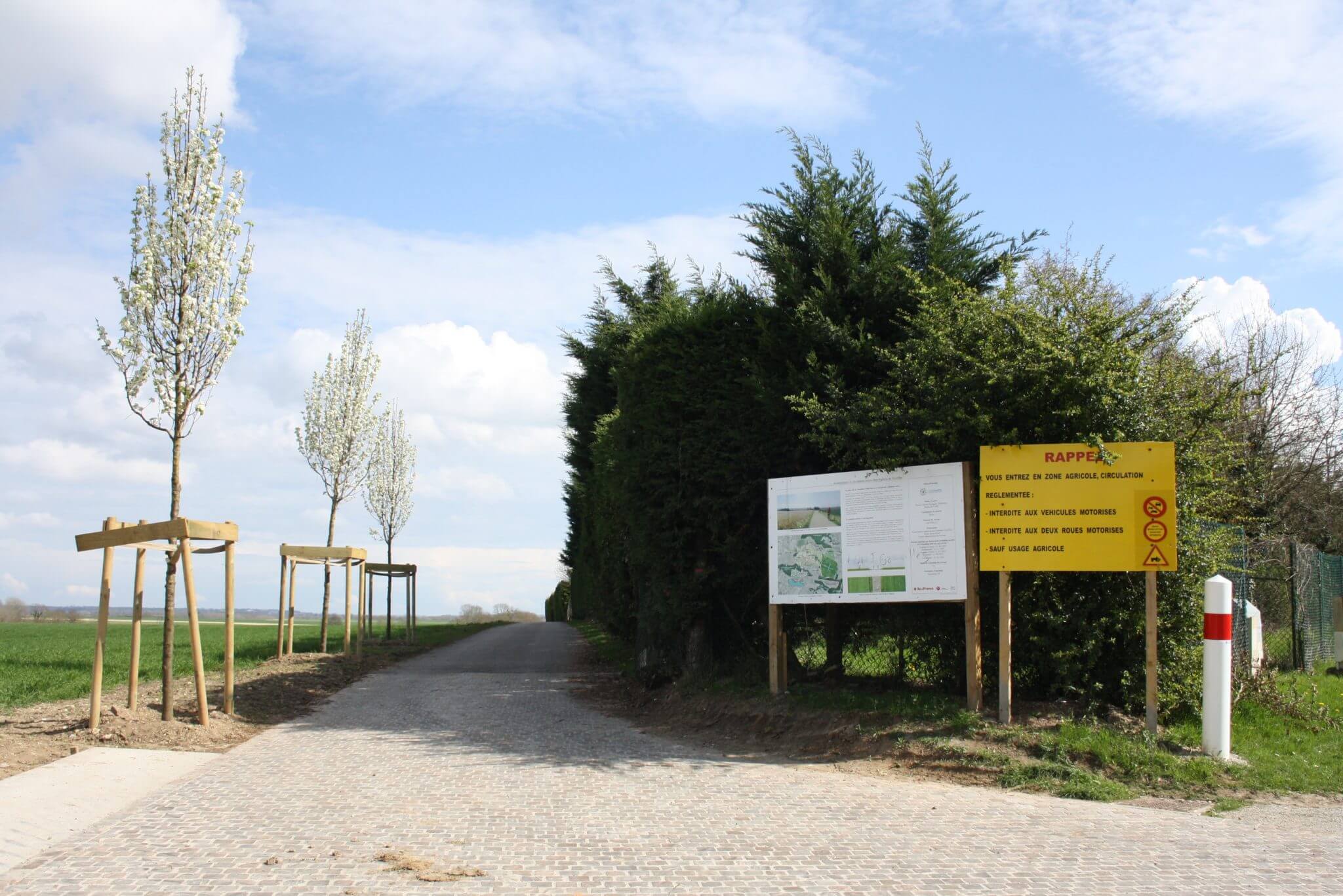 Votre ville Mairie de Villepreux