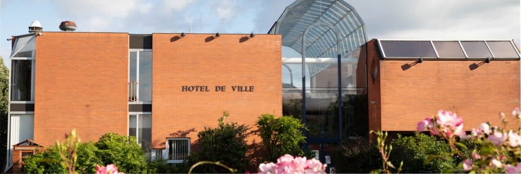 Vos démarches administratives