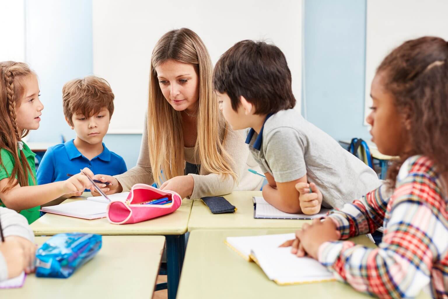 C'est quoi un périscolaire