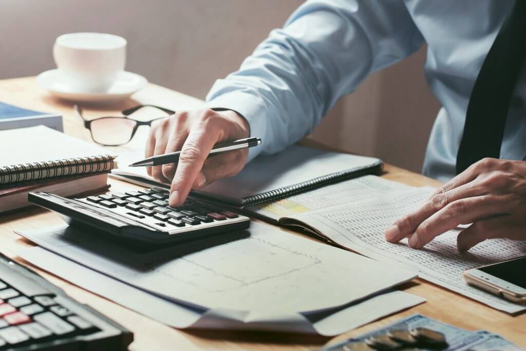 Finances