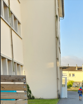 Rénovation énergétique de l’école Jean-Rostand